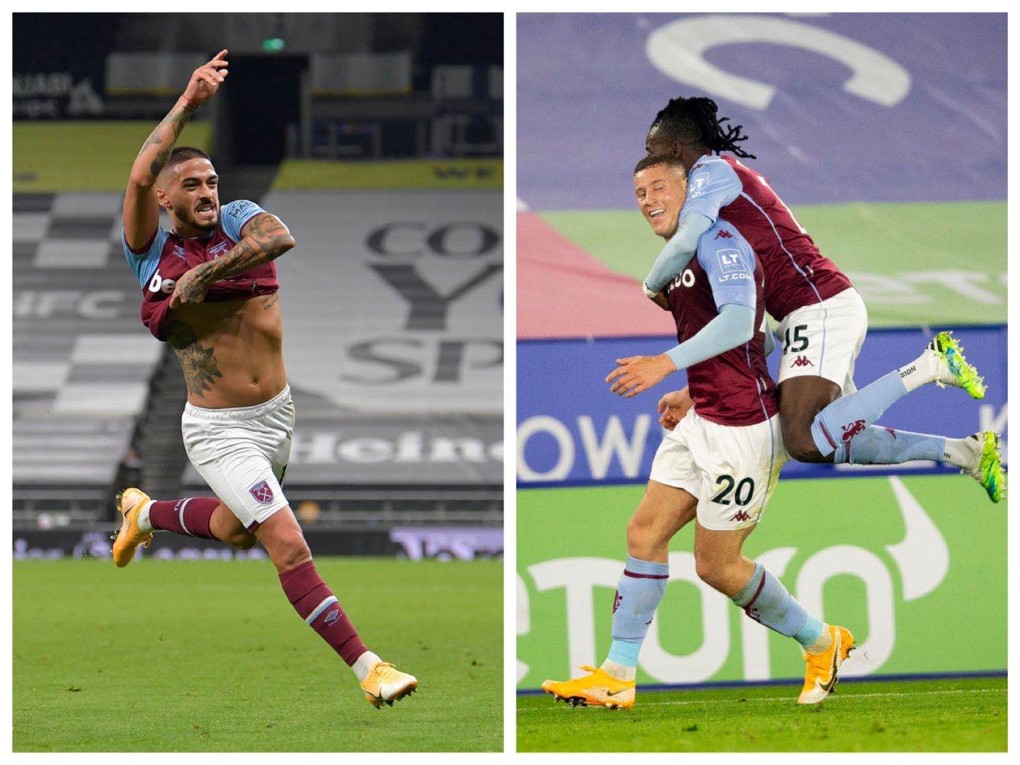 满火药味 满火药味